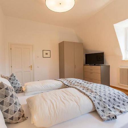 Villa Stubai - Penthouse In The Heart Of Мерано Екстериор снимка