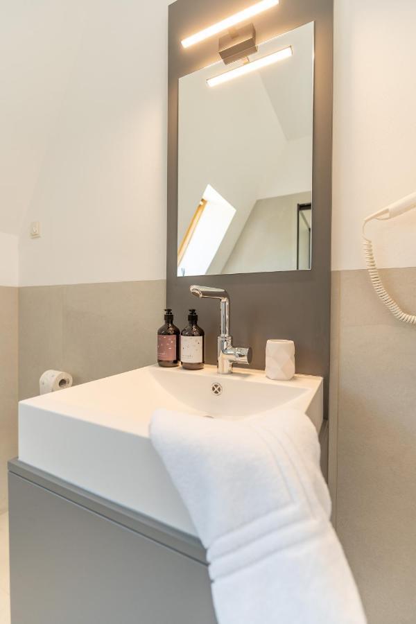 Villa Stubai - Penthouse In The Heart Of Мерано Екстериор снимка